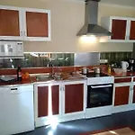 Апартаменты Holiday Home