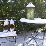 Апартаменты Holiday Home