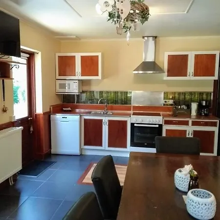 Apartamento Holiday Home