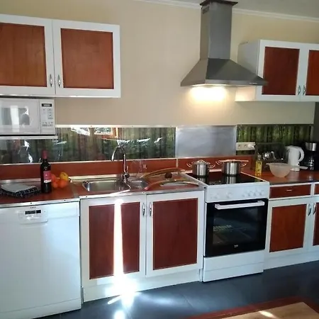 Apartamento Holiday Home