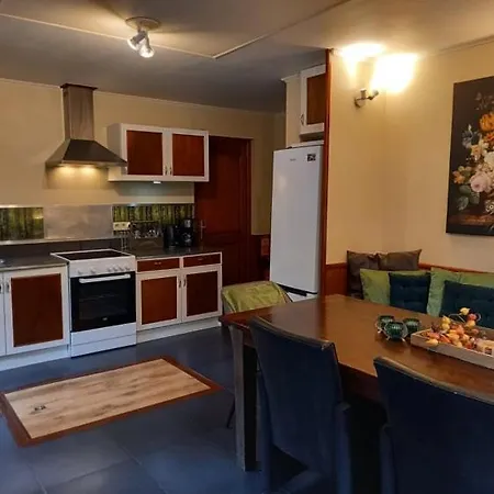 Holiday Home