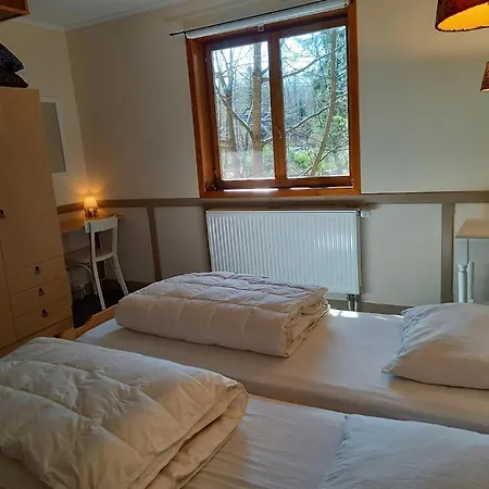 Apartamento Holiday Home