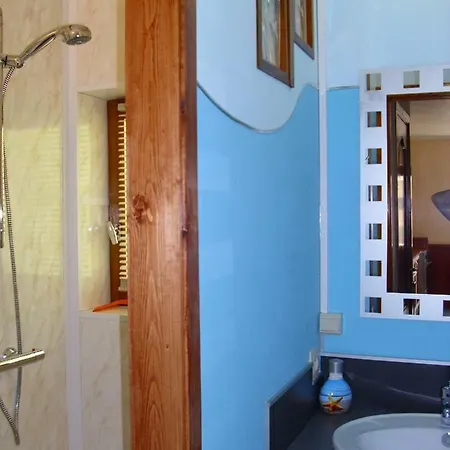 Apartamento Holiday Home