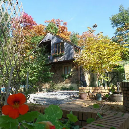 Apartamento Holiday Home