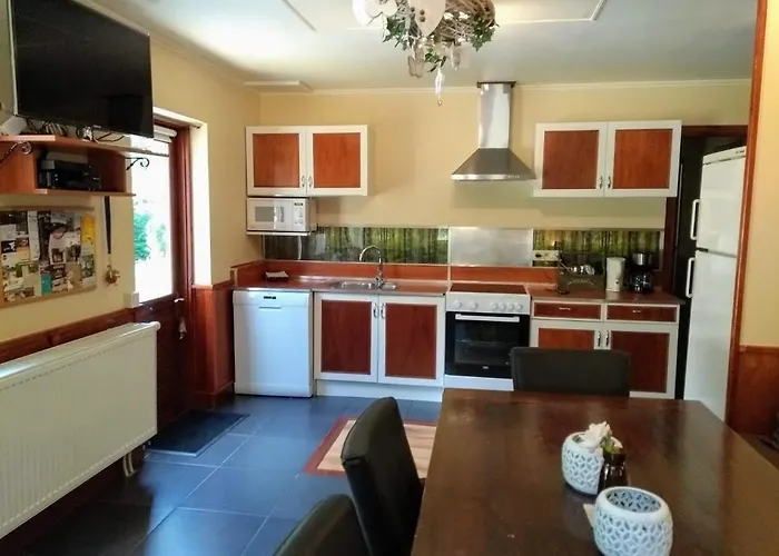 דירה Holiday Home