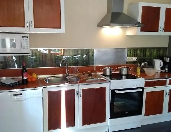 דירה Holiday Home