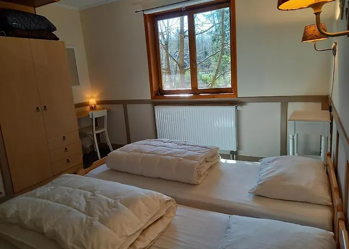 דירה Holiday Home