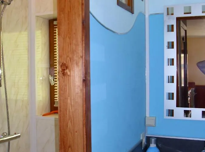 דירה Holiday Home