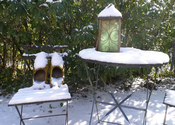 דירה Holiday Home